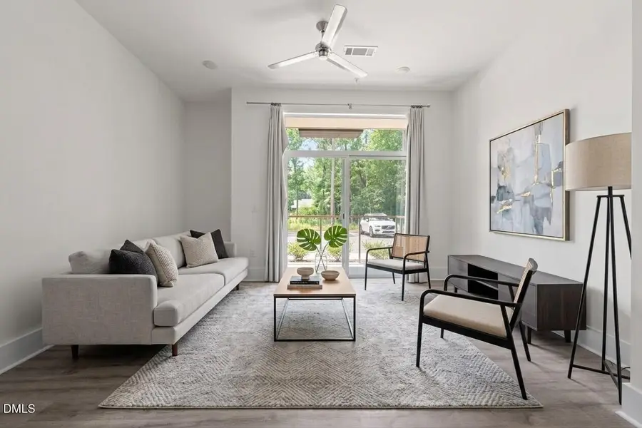 2441 Campus Shore Drive #109, Raleigh, NC 27606 - #3
