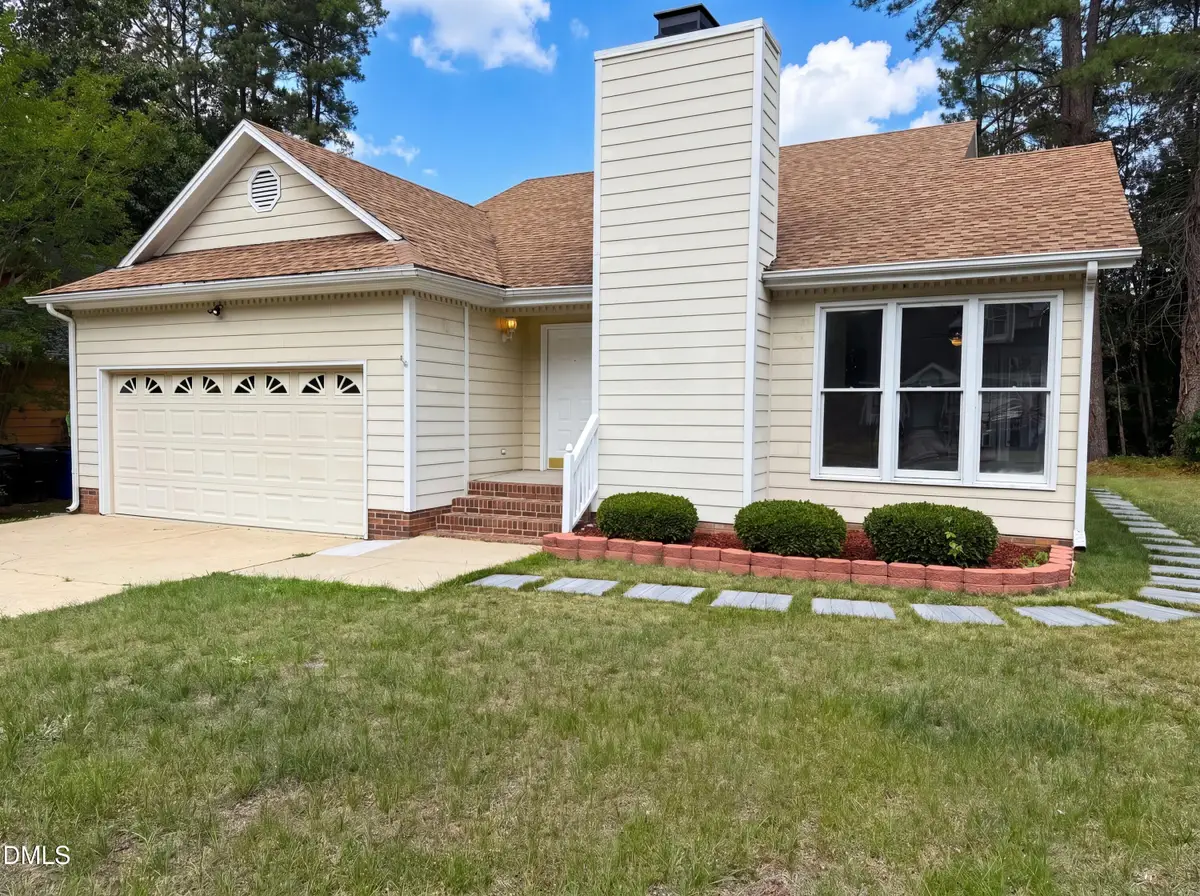 3117 Verdugo Drive, Raleigh, NC 27610 - #1