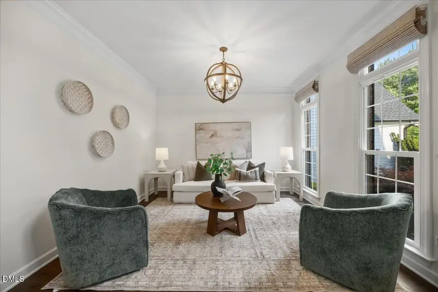 12225 Dunard Street, Raleigh, NC 27614 - #2