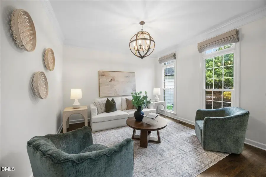 12225 Dunard Street, Raleigh, NC 27614 - #3