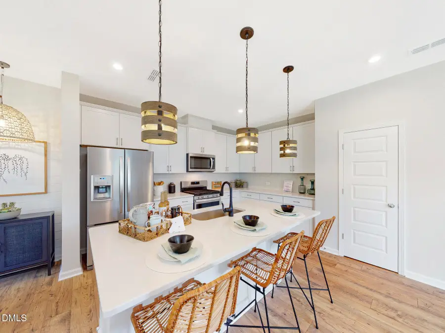 2912 Walden Road, Apex, NC 27502 - #3