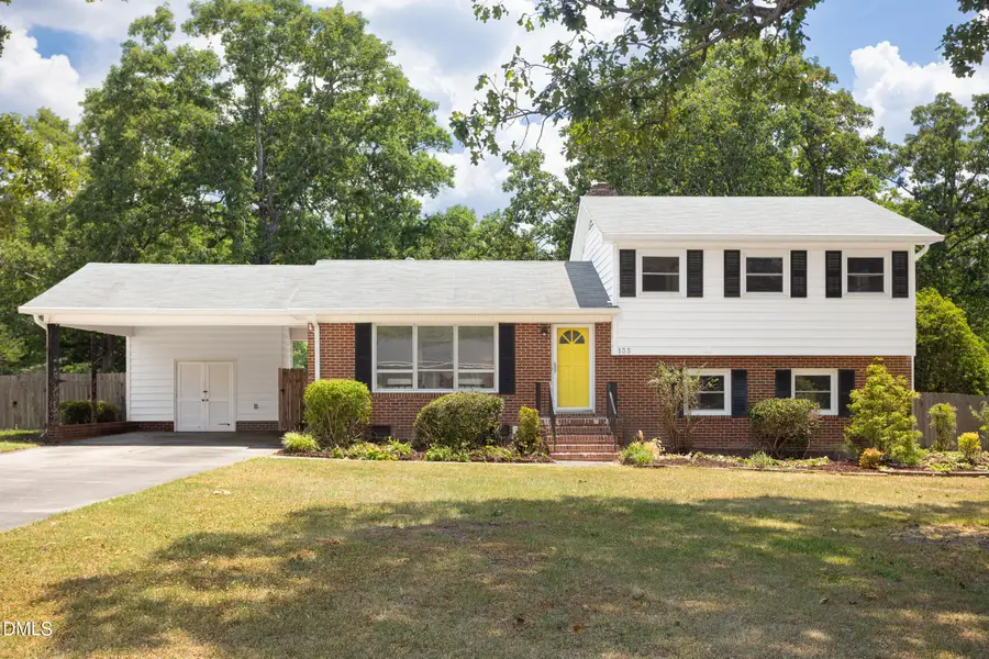 135 Argonne Drive, Durham, NC 27704 - #2
