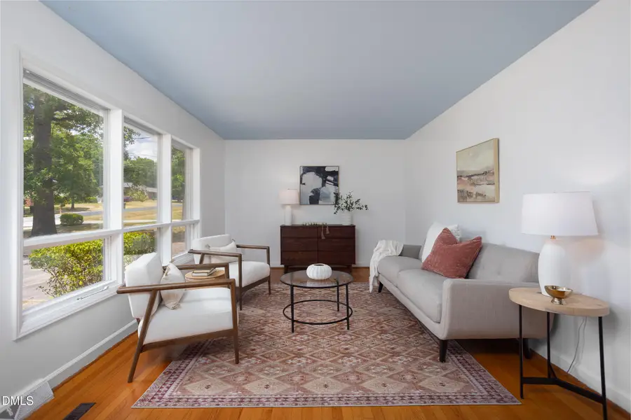 135 Argonne Drive, Durham, NC 27704 - #3