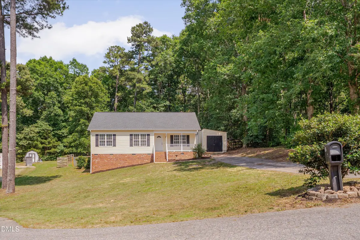 416 Creekbluffs Drive, Fuquay Varina, NC 27526 - #1