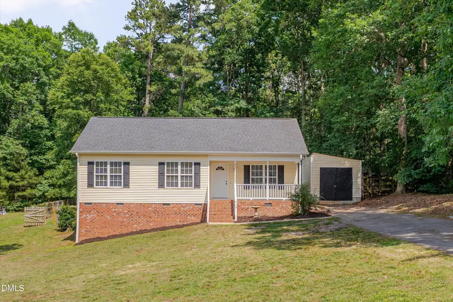 416 Creekbluffs Drive, Fuquay Varina, NC 27526 - #2