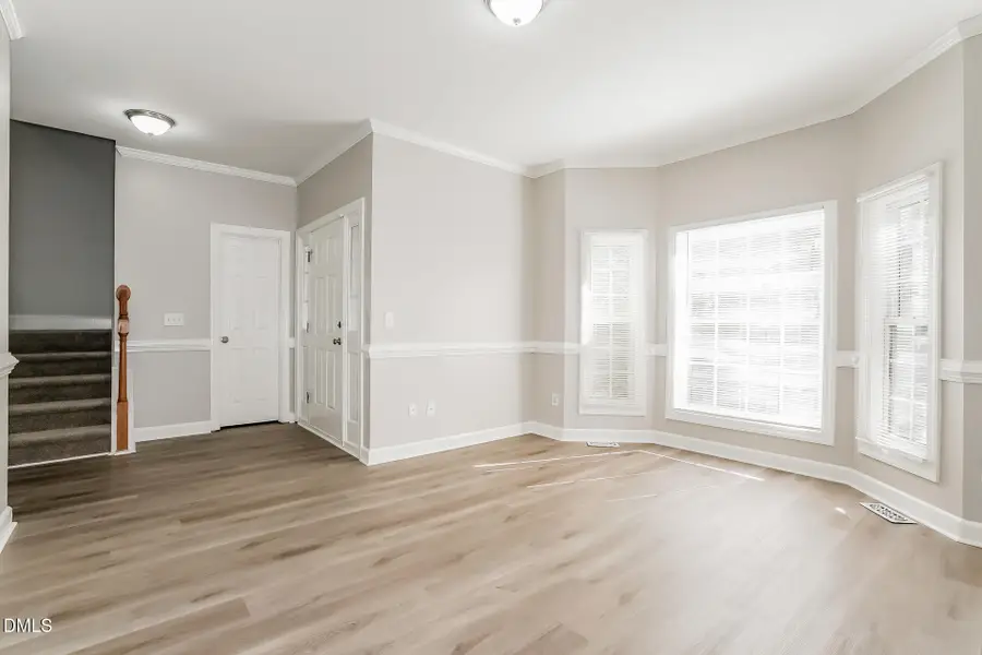 1500 Exeton Court, Raleigh, NC 27615 - #2