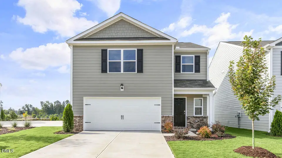 305 Sunrise View Knoll, Wendell, NC 27591 - #1