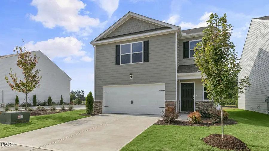305 Sunrise View Knoll, Wendell, NC 27591 - #3