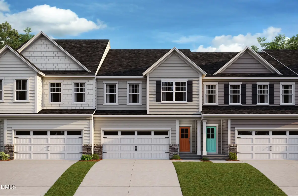 2916 Walden Road, Apex, NC 27502 - #1