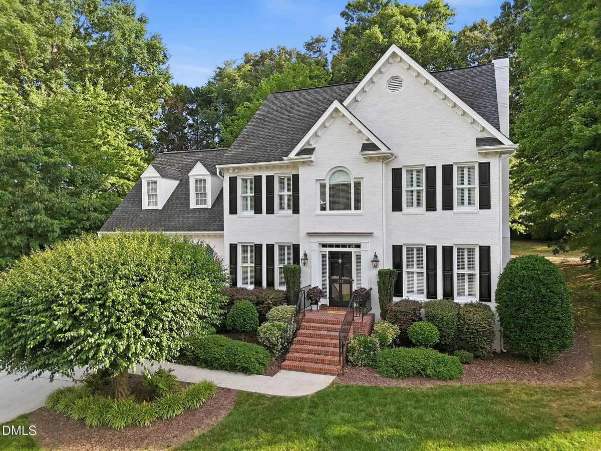 212 Silver Lining Lane, Cary, NC 27513 - #1