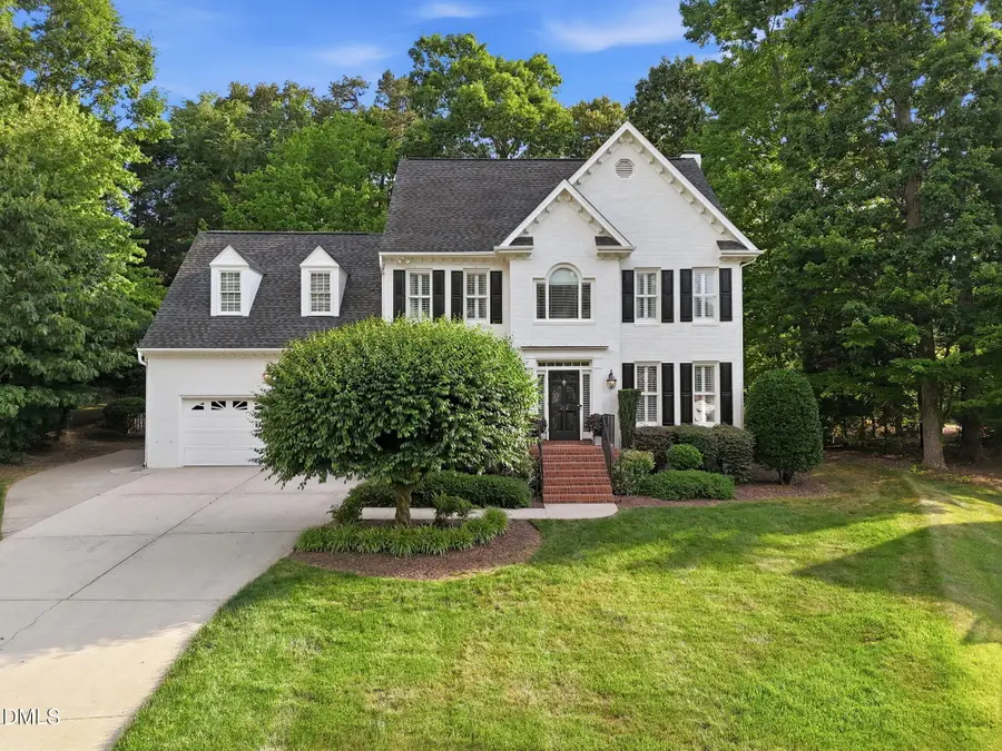 212 Silver Lining Lane, Cary, NC 27513 - #2