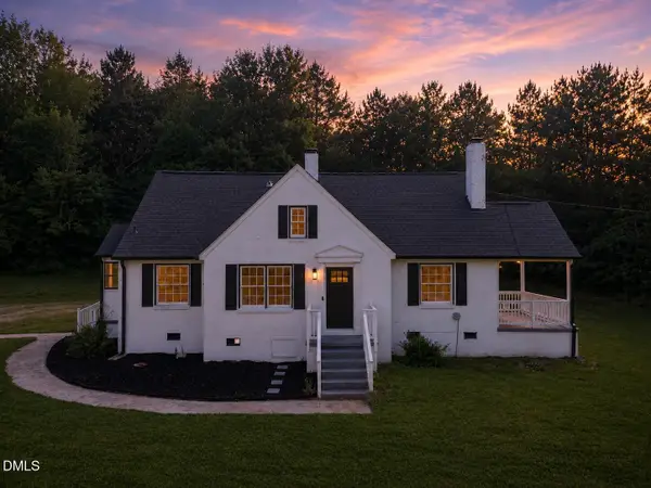 133 Nc-58, Warrenton, NC 27589