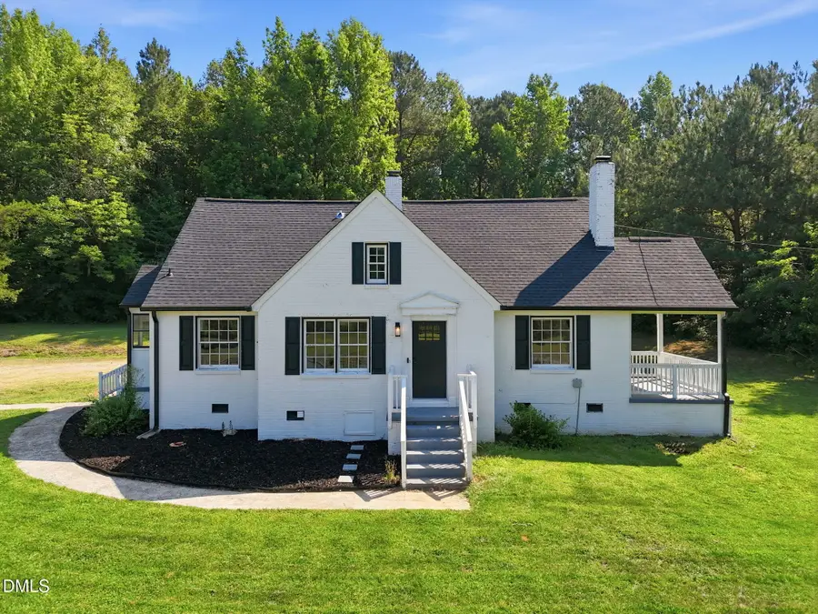 133 Nc-58, Warrenton, NC 27589 - #2