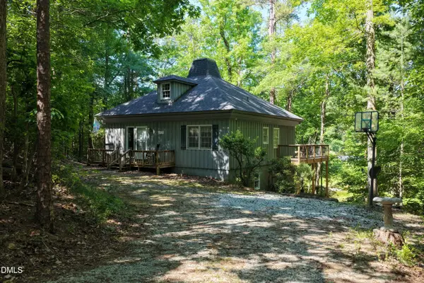 152 Duke Lane, Roxboro, NC 27574