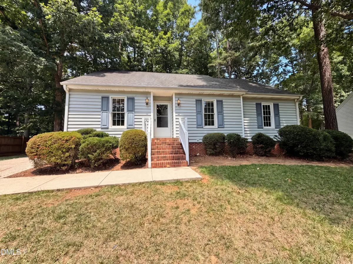 9425 Cartersville Court, Raleigh, NC 27617 - #1