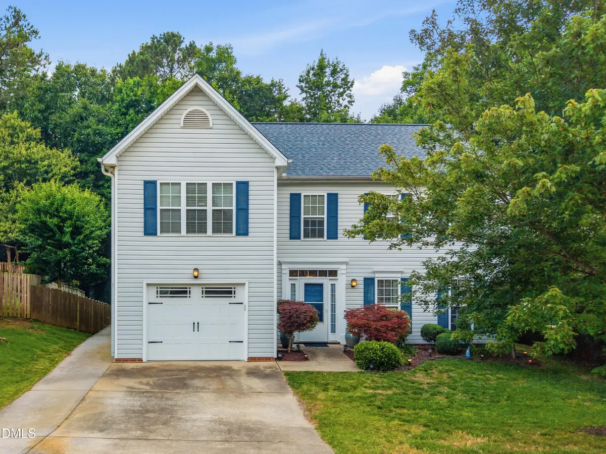 352 Arbor Crest Road, Holly Springs, NC 27540 - #1