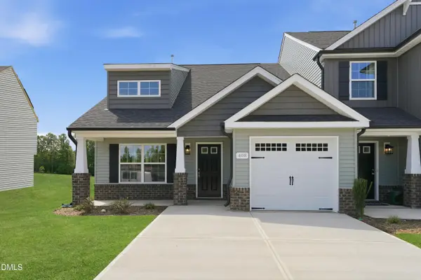 412 Mountain Pine Avenue, Gibsonville, NC 27249