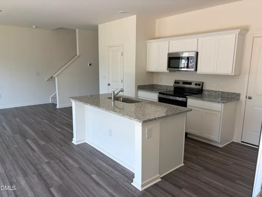 166 S Meyers Court, Clayton, NC 27520 - #3