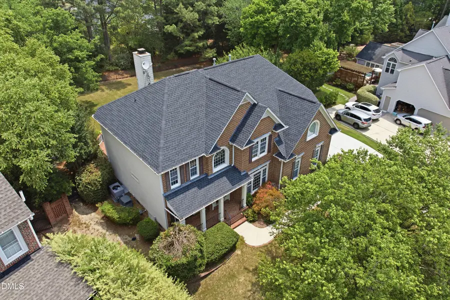 201 Ketrick Court, Cary, NC 27519 - #2