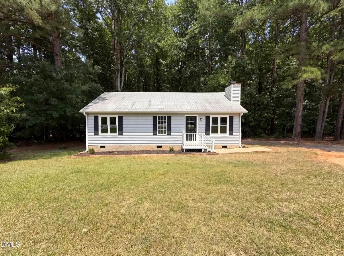 128 Mill Creek Drive, Youngsville, NC 27596 - #1