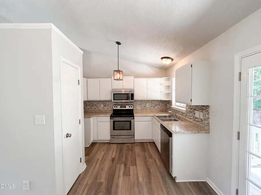 128 Mill Creek Drive, Youngsville, NC 27596 - #2