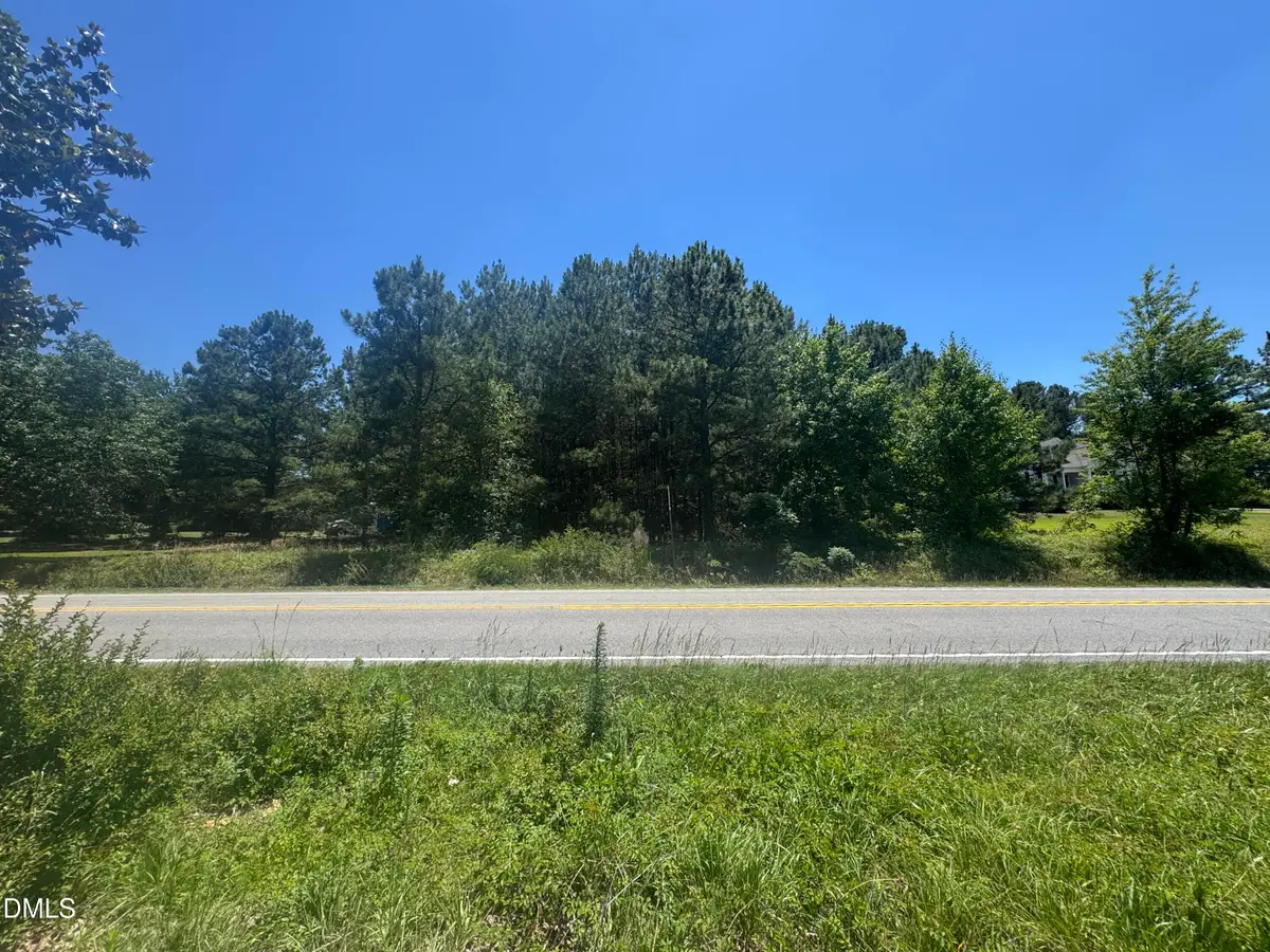 0 W Stewart Street, Coats, NC 27521 - #1