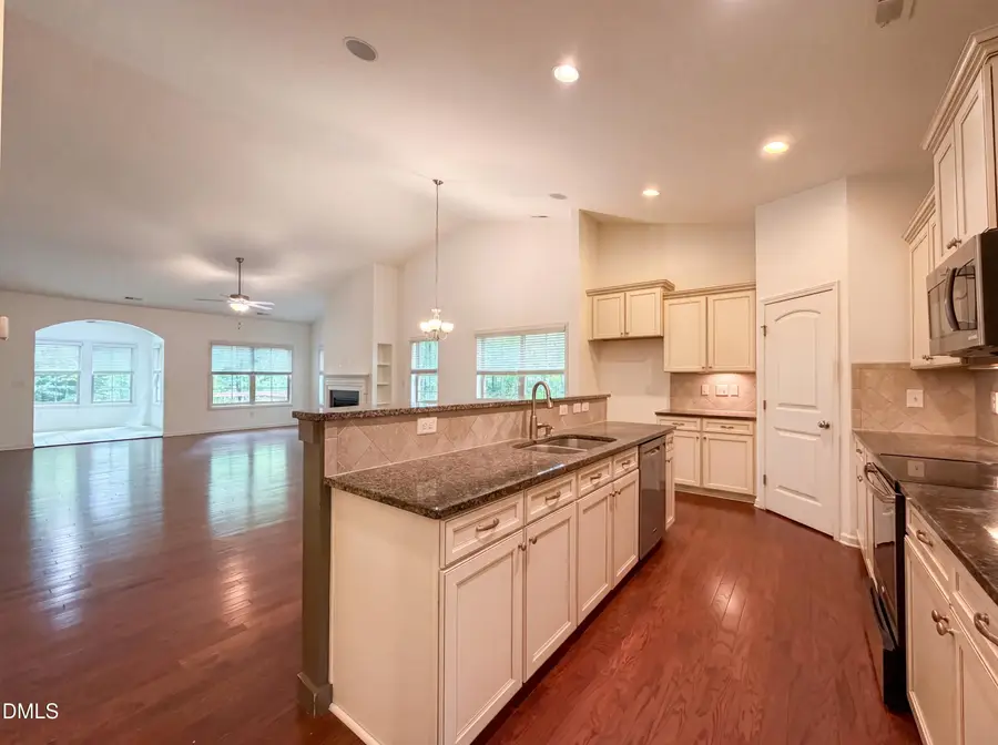6621 Blalock Forest Drive, Panther Branch, NC 27592 - #2