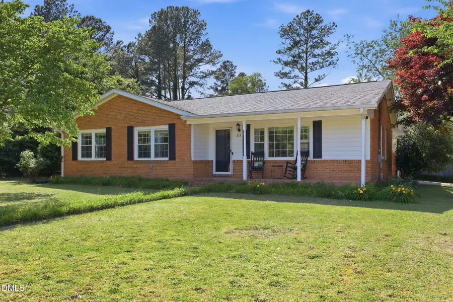 111 Martin Street, Dunn, NC 28334 - #2