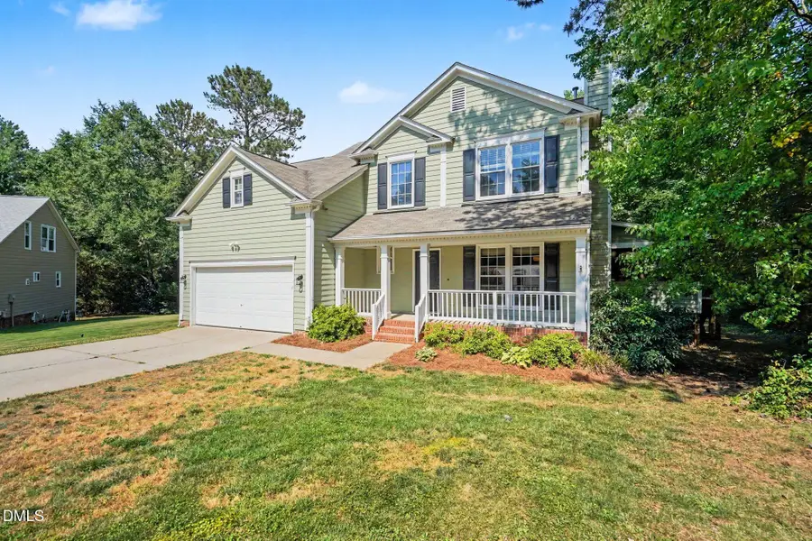 104 Armfield Court, Cary, NC 27519 - #3