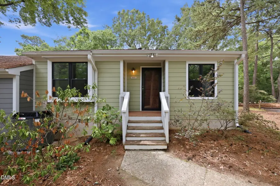 5932 Carmel Lane, Raleigh, NC 27609 - #2