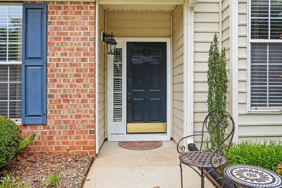 10142 Mizner Lane, Raleigh, NC 27617 - #3