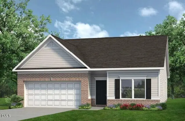 1234 **16 Averitt Way, Sanford, NC 27330 - #1