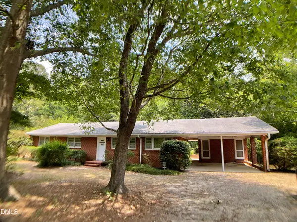 825 Old Ferrell Road, Knightdale, NC 27545