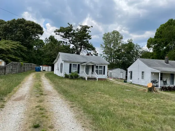 4404 Vickrey Chapel Road N, Jamestown, NC 27282