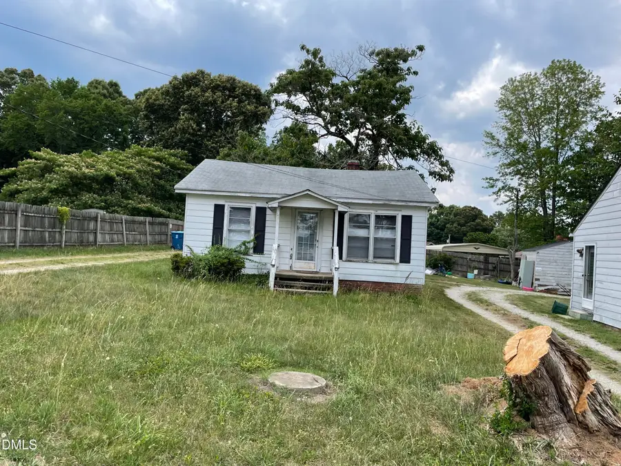 4404 Vickrey Chapel Road N, Jamestown, NC 27282 - #2