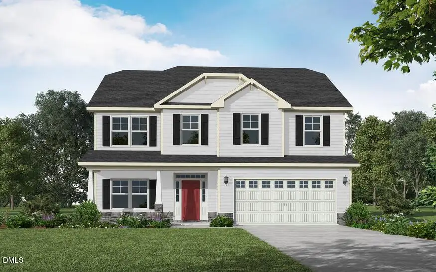 210 Cardovia Way, Wendell, NC 27591 - #1