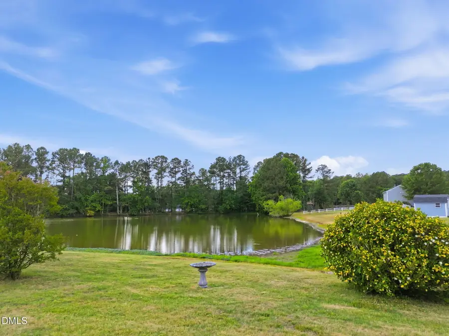 2057 Hidden Pond Drive, Creedmoor, NC 27522 - #3