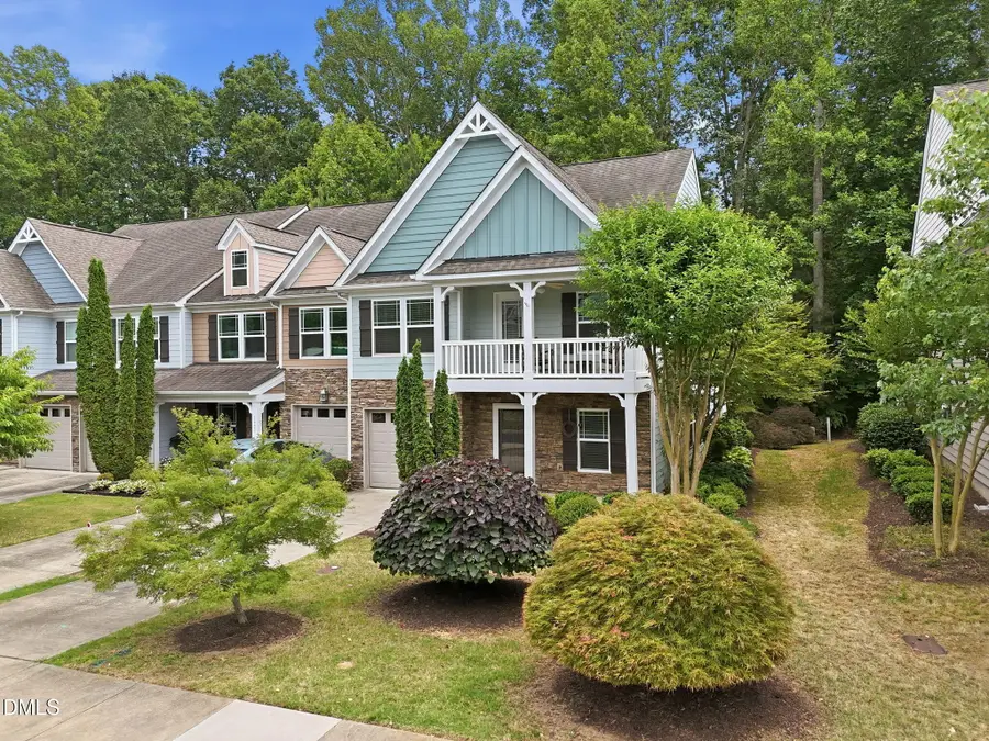 1905 Bartlett Circle, Hillsborough, NC 27278 - #3