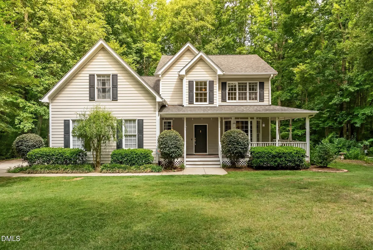 64 Winthrop Road, Pittsboro, NC 27312 - #1
