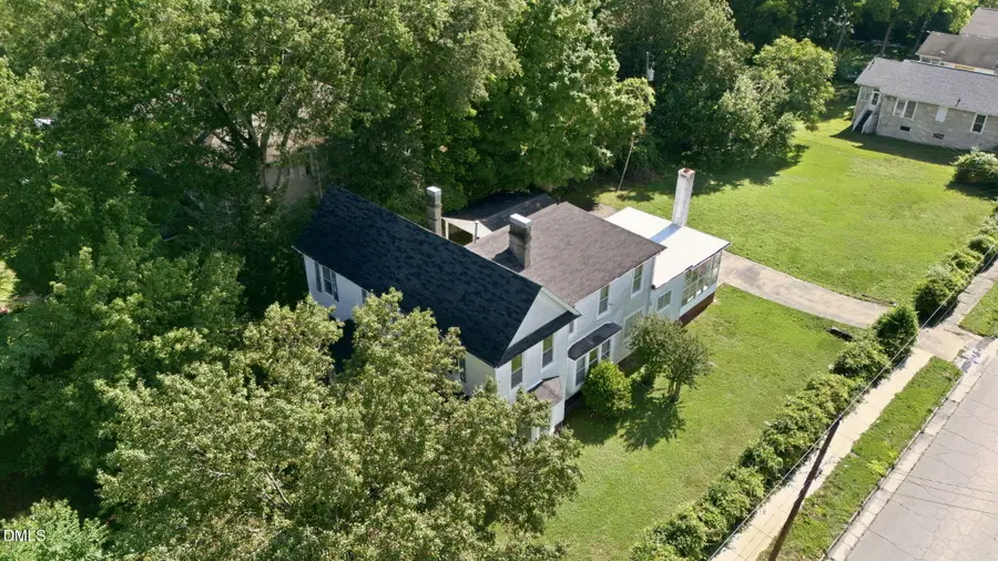 845 S Williams Street, Henderson, NC 27536 - #3