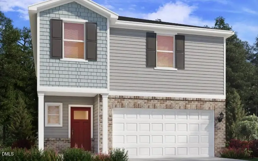 1436 Hatteras Road, Durham, NC 27704 - #1