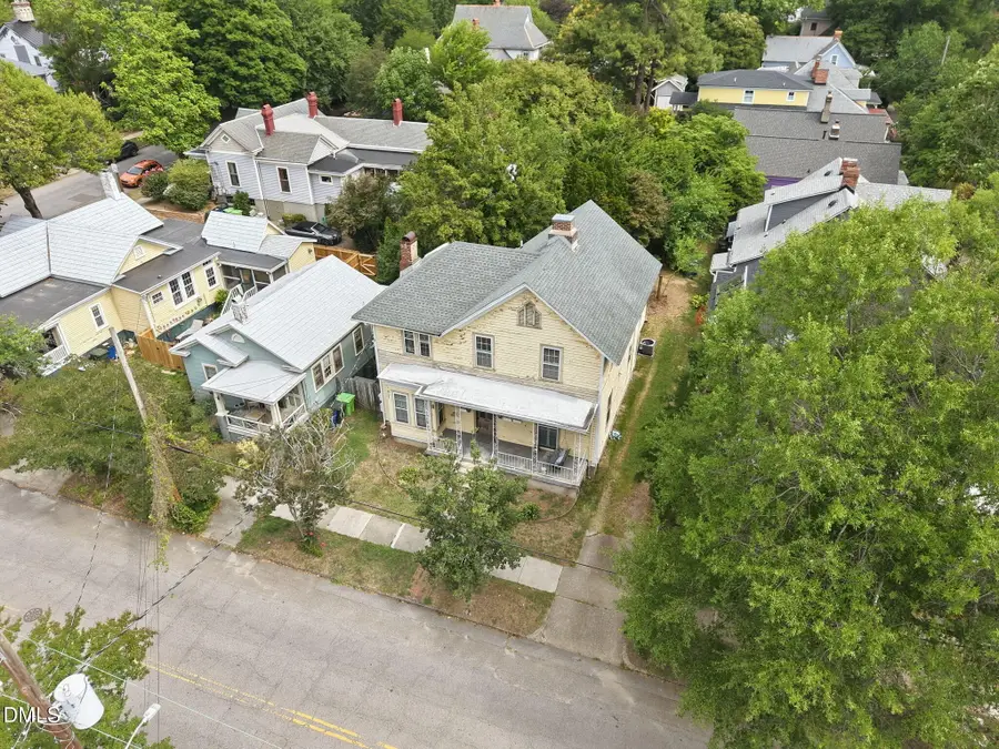 409 Oakwood Avenue, Raleigh, NC 27601 - #2