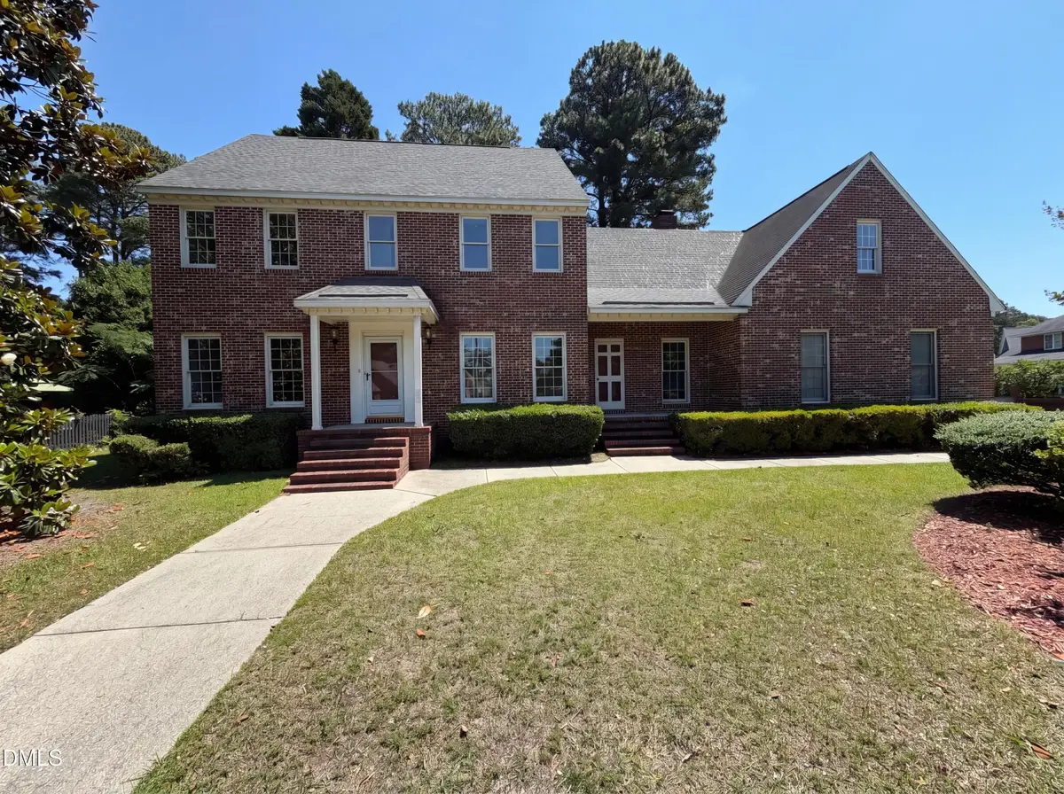 345 Courtyard Lane, Fayetteville, NC 28303 - #1