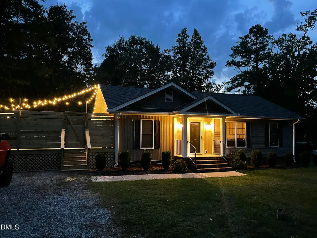 1106 S 13th Street, Lillington, NC 27546 - #1