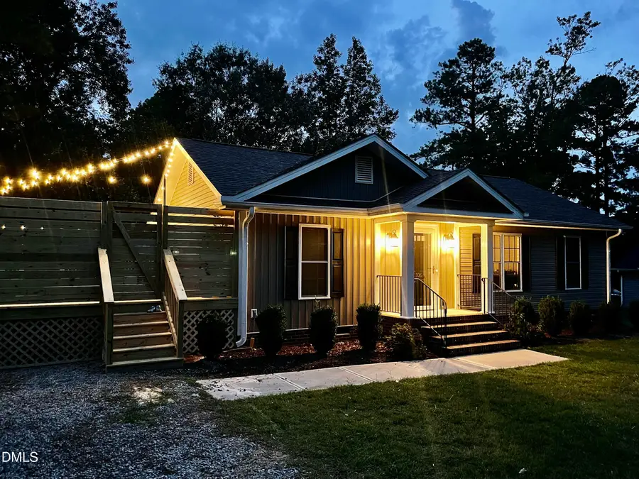 1106 S 13th Street, Lillington, NC 27546 - #3