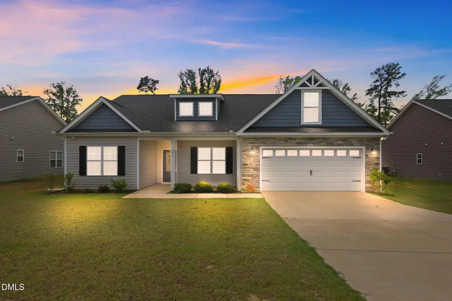 341 Manning, Sanford, NC 27332 - #2