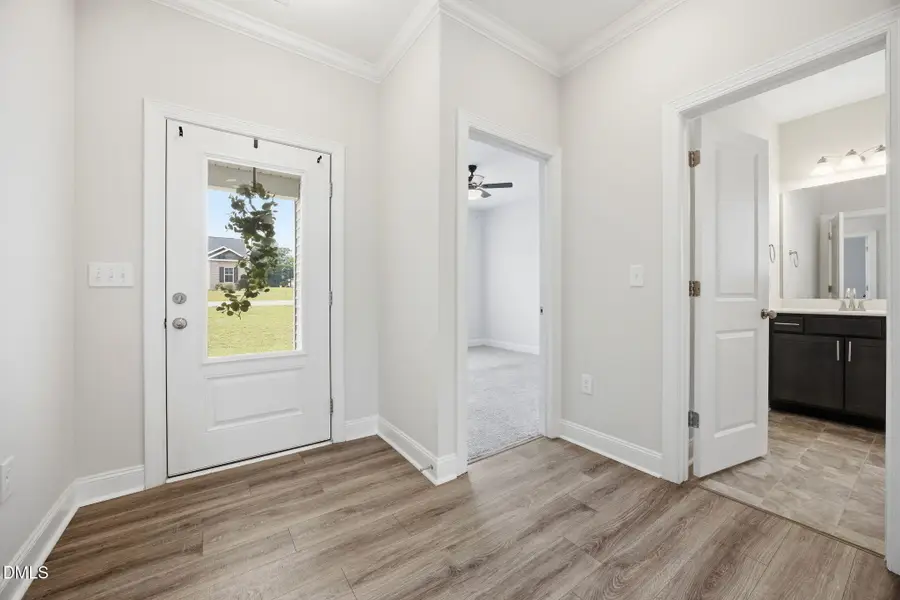 341 Manning, Sanford, NC 27332 - #3