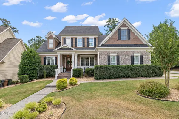 101 Synandra Lane, Holly Springs, NC 27540