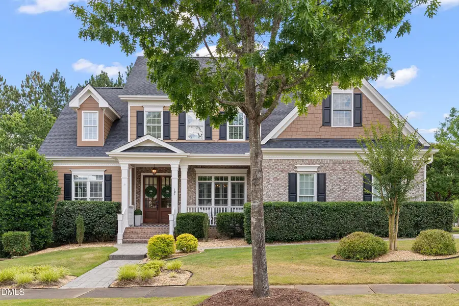 101 Synandra Lane, Holly Springs, NC 27540 - #2