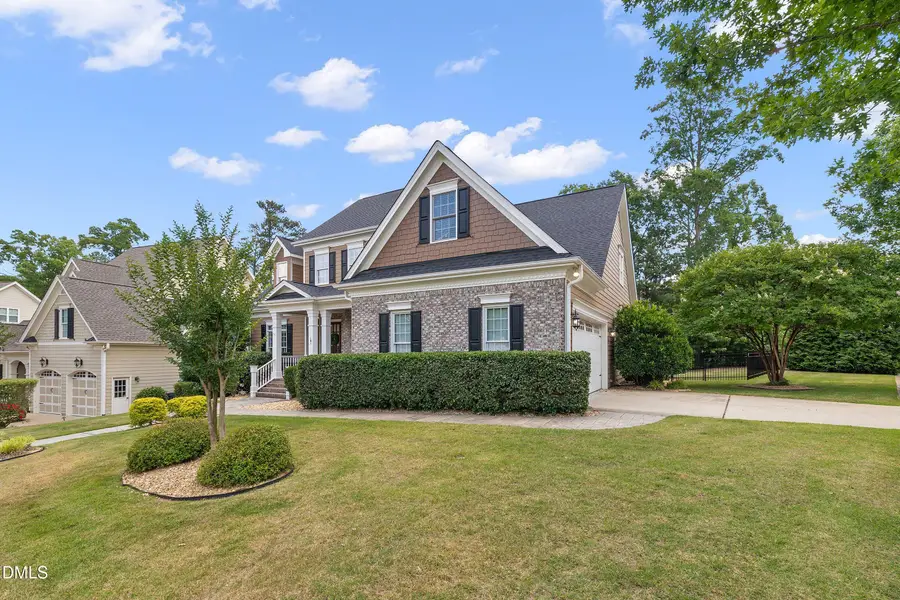 101 Synandra Lane, Holly Springs, NC 27540 - #3